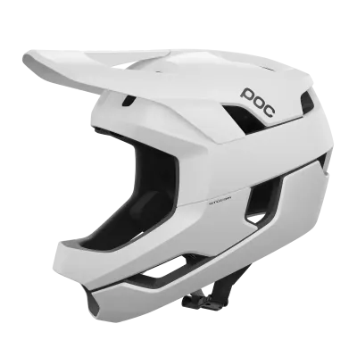 Велошолом POC Otocon, Hydrogen White Matt, M (PC 105271036MED1) - Robinzon.ua