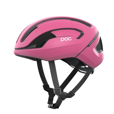 Шолом POC Omne Air SPIN Actinium Pink Matt, M (PC 107211723MED1) - Robinzon.ua