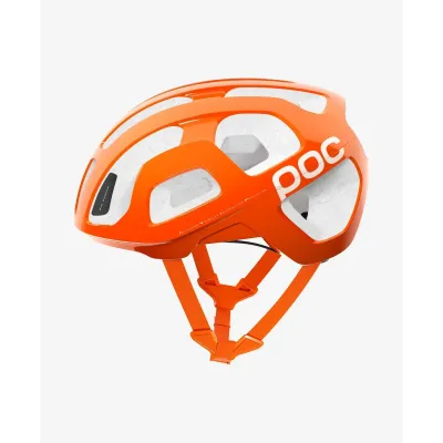 Шолом велосипедний POC Octal, Zink Orange AVIP, S (PC 106141211SML1) - Robinzon.ua