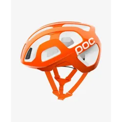 Шолом велосипедний POC Octal, Zink Orange AVIP, S (PC 106141211SML1) - Robinzon.ua