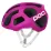 Велошолом POC Octal Fluorescent Pink, р.L (PC 106141712LRG1) - Robinzon.ua