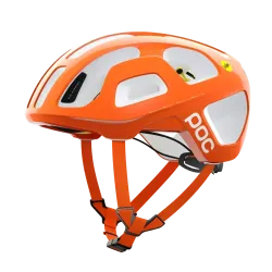Шолом POC Octal MIPS Fluorescent Orange AVIP, S (PC 106071217SML1) - Robinzon.ua
