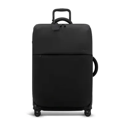 Валіза 70 см LOST IN BERLIN BLACK - Robinzon.ua