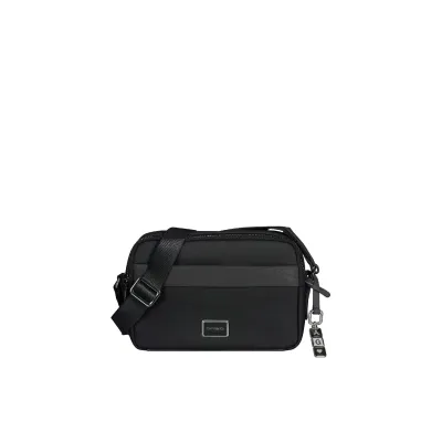 Плечевая сумка IMAGE BIZ BLACK - Robinzon.ua