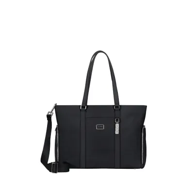 Плечевая сумка IMAGE BIZ BLACK - Robinzon.ua