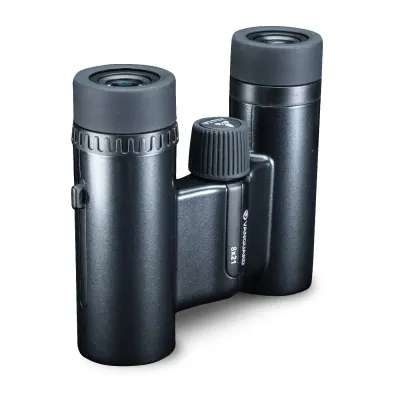 Бінокль Vanguard Vesta Compact 8x21 WP Black Pearl (Vesta 8210 BP) - Robinzon.ua