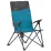 Кресло раскладное Uquip Becky Blue/Grey (244026) - Robinzon.ua