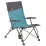 Кресло раскладное Uquip Sidney Blue/Grey (244003) - Robinzon.ua