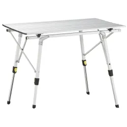 Стіл Uquip Variety M Grey (244112) - Robinzon.ua