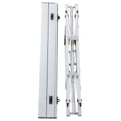 Стол Uquip Variety M Grey (244112) - Robinzon.ua