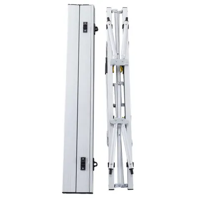 Стол Uquip Variety M Grey (244112) - Robinzon.ua