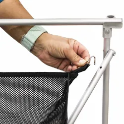 Стол Uquip Mercy Grey (244115) - Robinzon.ua