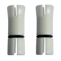 Затискач внутрішній Gabel Expander+TPL 06/23 12 mm (7906231202219) - Robinzon.ua