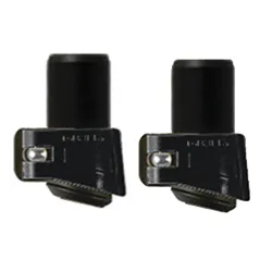 Затискач зовнішній Gabel Fast Lock Spring 06/133 14/12 mm (7906133120001) - Robinzon.ua