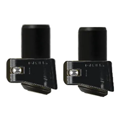 Затискач зовнішній Gabel Fast Lock Spring 06/133 14/12 mm (7906133120001) - Robinzon.ua