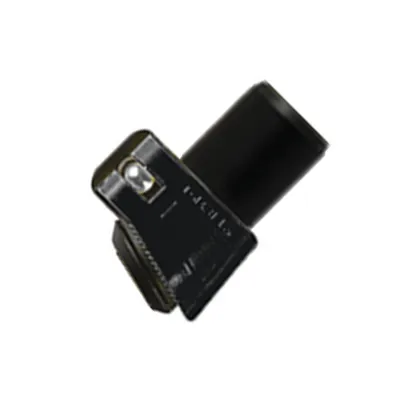 Затискач зовнішній Gabel Fast Lock Spring 06/134 16/14 mm (7906134140001) - Robinzon.ua