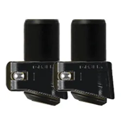 Затискач зовнішній Gabel Fast Lock Spring 06/135 18/16 mm (7906135160001) - Robinzon.ua