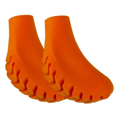 Насадка-ковпачок Gabel Walking Pad Orange 05/27 11mm (7905271305011) - Robinzon.ua
