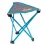 Стульчик розкладной Uquip Trinity M Grey (244032) - Robinzon.ua