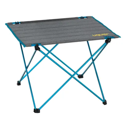 Стол Uquip Liberty Grey (244116) - Robinzon.ua