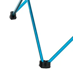 Стол Uquip Liberty Grey (244116) - Robinzon.ua