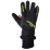 Рукавиці для скандинавської ходьби Gabel Wind Tech N.C.S. Black/Green L (8015012100009) - Robinzon.ua