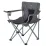 Кресло раскладное Bo-Camp Yukon Anthracite (1204741) - Robinzon.ua