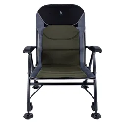 Крісло розкладне Bo-Camp Pike Black/Grey/Green (1204110) Крісло розкладне Bo-Camp Pike Black/Grey/Green (1204110) - Robinzon.ua