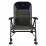 Кресло раскладное Bo-Camp Pike Black/Grey/Green (1204110) - Robinzon.ua