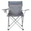 Кресло раскладное Bo-Camp Foldable Compact Grey (1267192) - Robinzon.ua