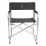 Кресло раскладное Bo-Camp Director's Chair Grey (1267212) - Robinzon.ua