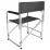 Кресло раскладное Bo-Camp Director's Chair Grey (1267212) - Robinzon.ua