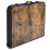 Стіл Bo-Camp Decatur 90x60 cm Black/Wood look (1404200) - Robinzon.ua