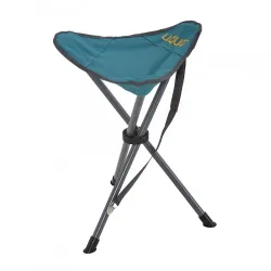 Стульчик розкладной Uquip Darcy Caribbean Blue (244019) Стульчик розкладной Uquip Darcy Caribbean Blue (244019) - Robinzon.ua