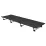 Ліжко розкладне Bo-Camp Quick Easy Grey (1304472) - Robinzon.ua