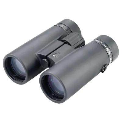 Бінокль Opticron Discovery WP PC MG 10x42 WP (30459) - Robinzon.ua