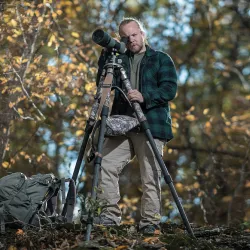 Підзорна труба Athlon Ares G2 UHD 20-60x85/45 (312008) - Robinzon.ua