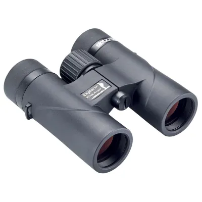 Бінокль Opticron Explorer WA ED-R 10x32 WP (30769) - Robinzon.ua