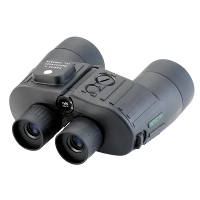 Бінокль із далекомірною сіткою Opticron Marine-2 7x50 / IC WP (30334) - Robinzon.ua