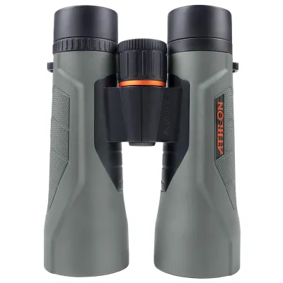 Бінокль Athlon Argos G2 HD 10x50 (114008) - Robinzon.ua