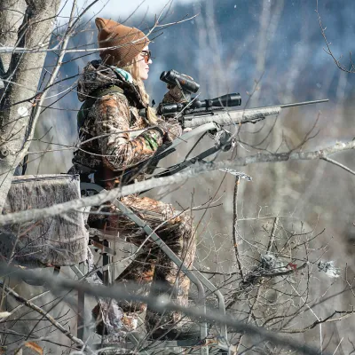 Бінокль Athlon Argos G2 UHD 8x42 (114012) - Robinzon.ua