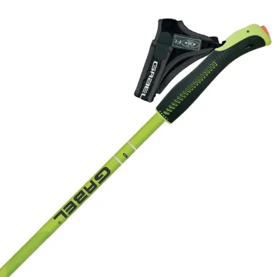 Палиці для скандинавської ходьби Gabel Light NCS 110 (7009341361100) - Robinzon.ua