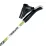 Палиці для скандинавської ходьби Gabel Vario S-9.6 Lime (7008350530000) - Robinzon.ua