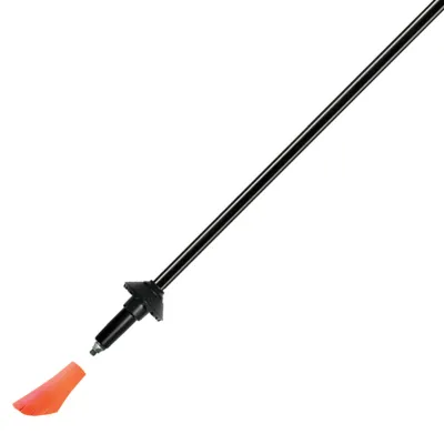 Палки для скандинавской ходьбы Gabel Fusion Wired (7008361600000) - Robinzon.ua