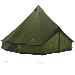 Палатка Grand Canyon Indiana 10 Capulet Olive (330013) - Robinzon.ua