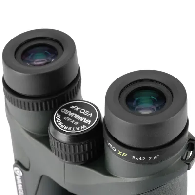 Бінокль Vanguard VEO XF 8x42 WP (VEO XF 8420) - Robinzon.ua
