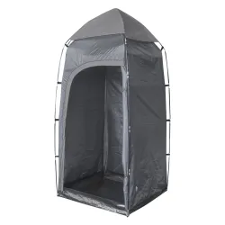 Намет Bo-Camp Shower/WC Tent Grey (4471890) - Robinzon.ua
