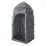 Намет Bo-Camp Shower/WC Tent Grey (4471890) - Robinzon.ua