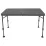 Стол Bo-Camp Logan 120x80 cm Grey (1404483) - Robinzon.ua
