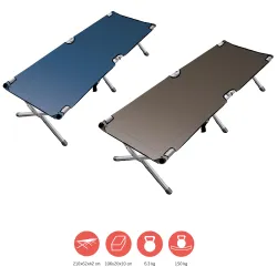 Кровать раскладная Grand Canyon Topaz L Falcon (360020) Кровать раскладная Grand Canyon Topaz L Falcon (360020) - Robinzon.ua